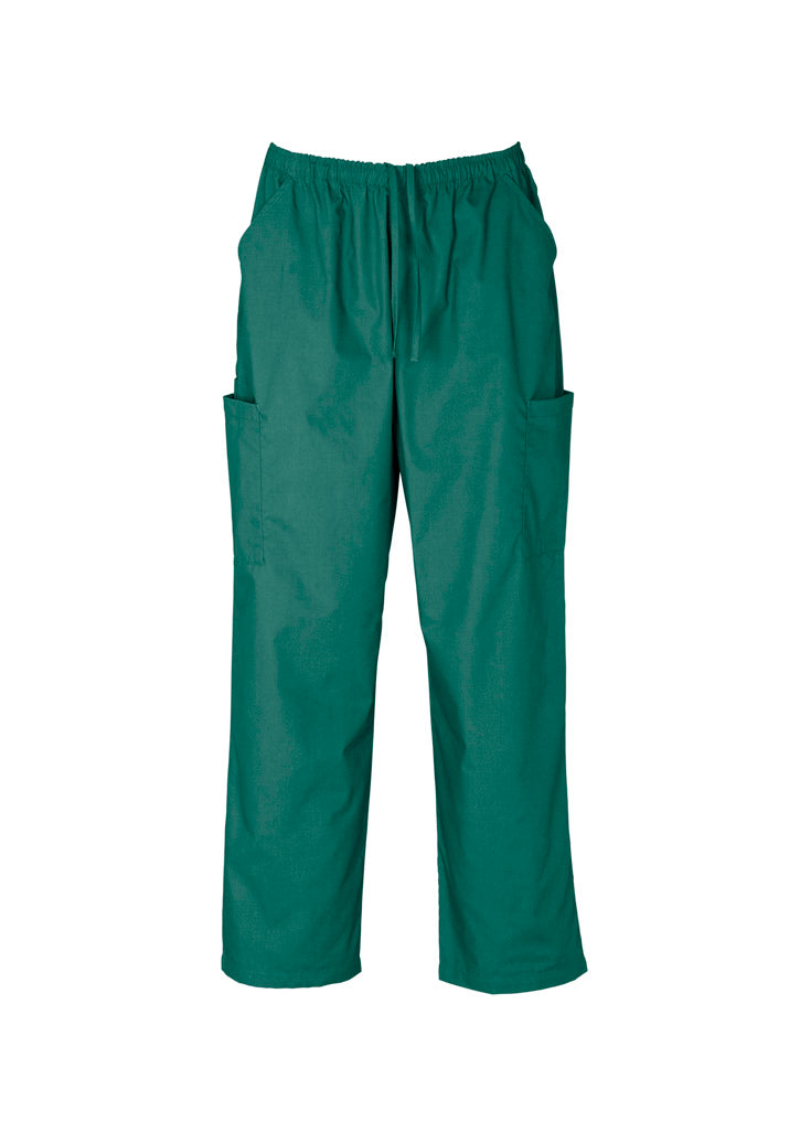 Unisex Classic Scrub Pant