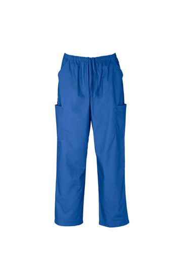 Unisex Classic Scrub Pant