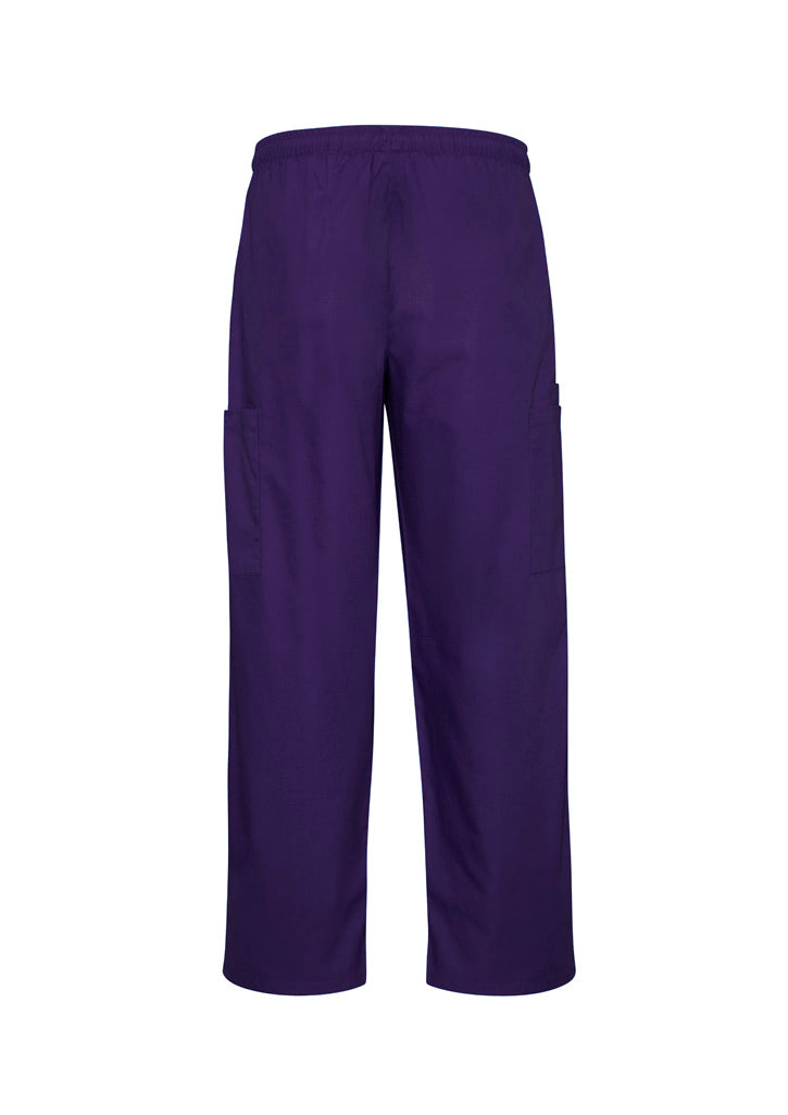 Unisex Classic Scrub Pant