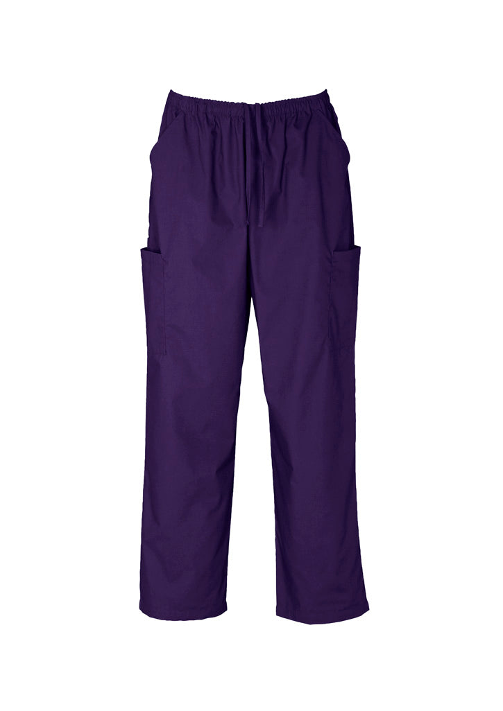 Unisex Classic Scrub Pant