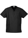 Unisex Classic Scrub Top
