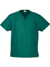 Unisex Classic Scrub Top