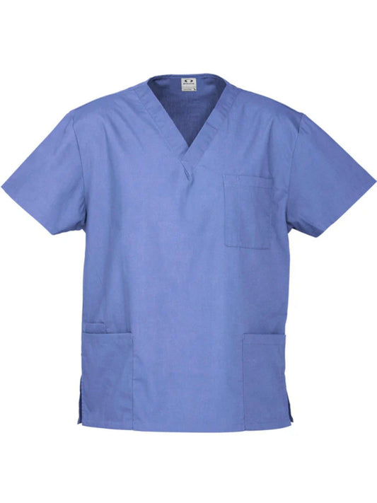 Unisex Classic Scrub Top