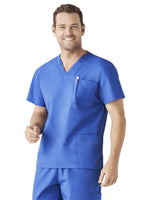 Unisex Classic Scrub Top