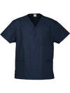 Unisex Classic Scrub Top