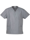 Unisex Classic Scrub Top
