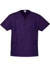 Unisex Classic Scrub Top