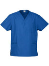 Unisex Classic Scrub Top