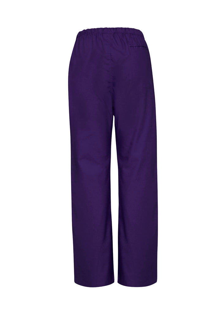 Women's Classic Scrub Trousers