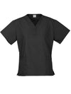 Ladies Classic Scrub Top