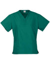 Ladies Classic Scrub Top