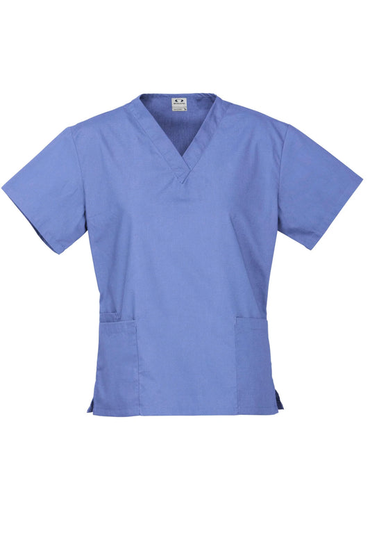 Ladies Classic Scrub Top