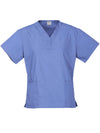 Ladies Classic Scrub Top