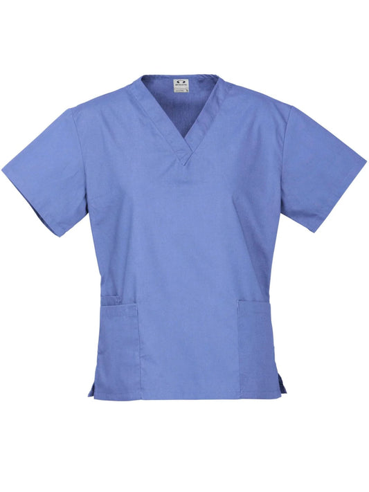 Ladies Classic Scrub Top