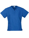 Ladies Classic Scrub Top