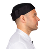 Euro Mesh Top Catering Cap