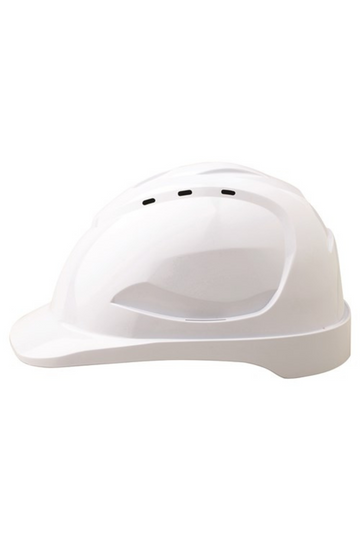 V9 Hard Vented Hat