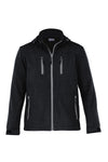 Hybrid Jacket