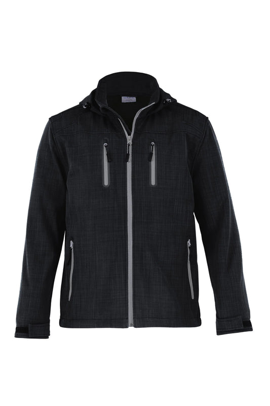 Hybrid Jacket