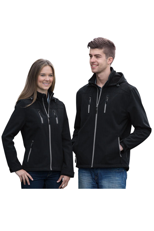 Hybrid Jacket