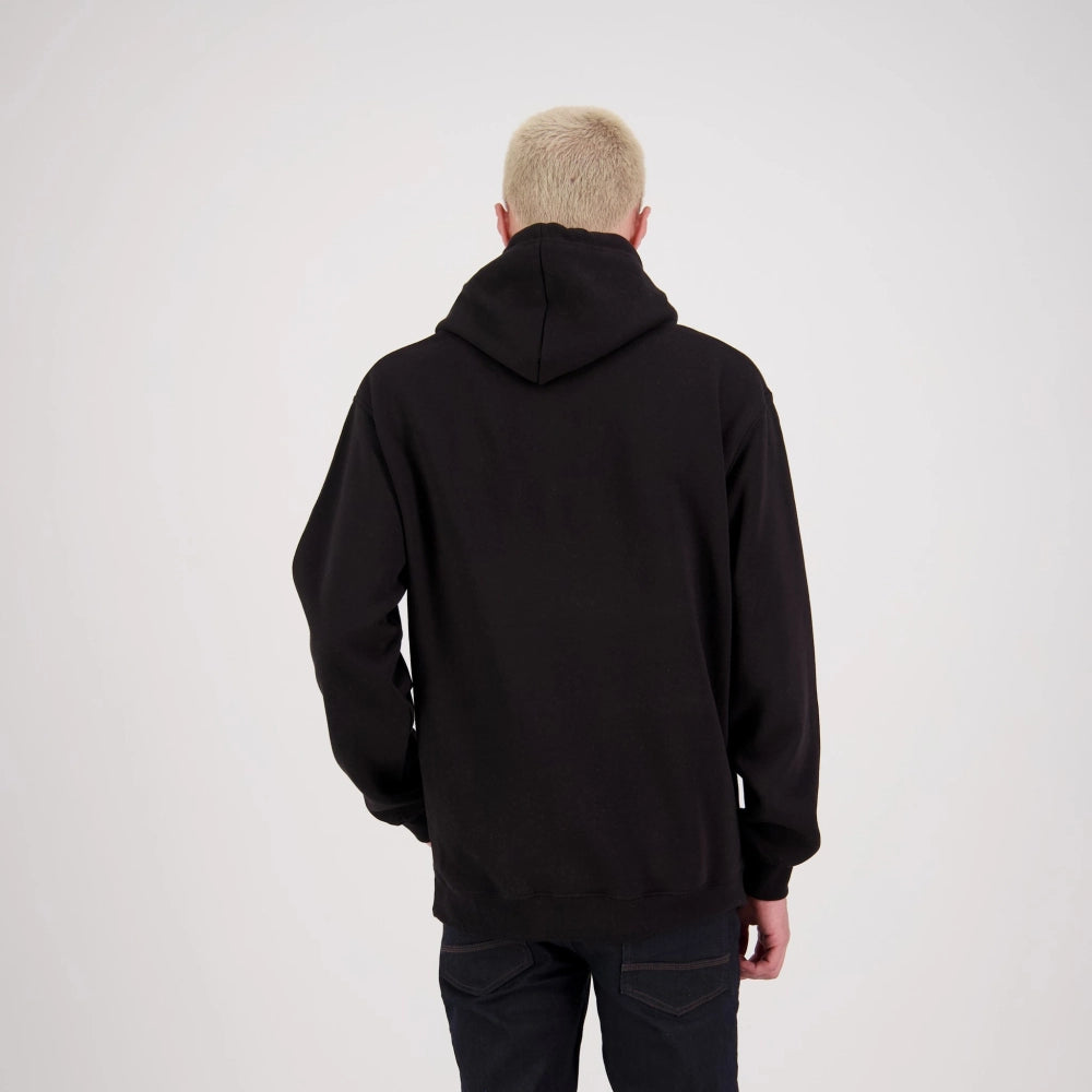 Standard Origin Hoodie - Black