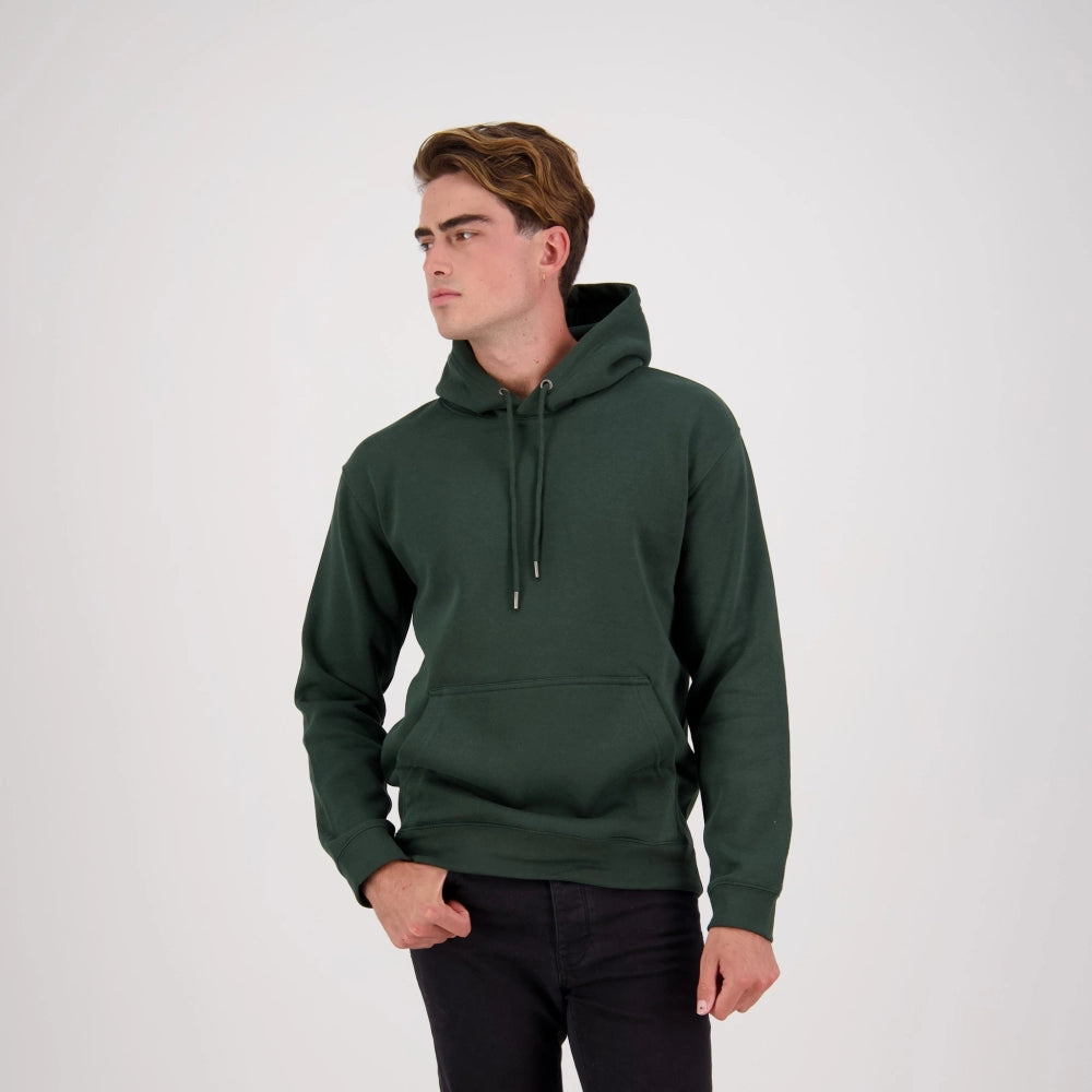 Standard Origin Hoodie - Bottle