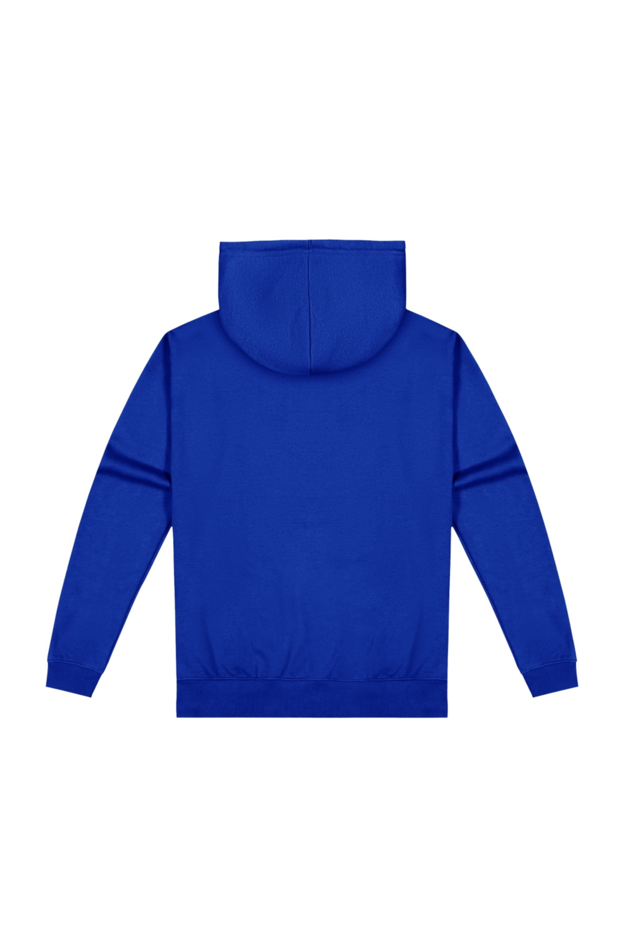 Standard Origin Hoodie - Bright Royal