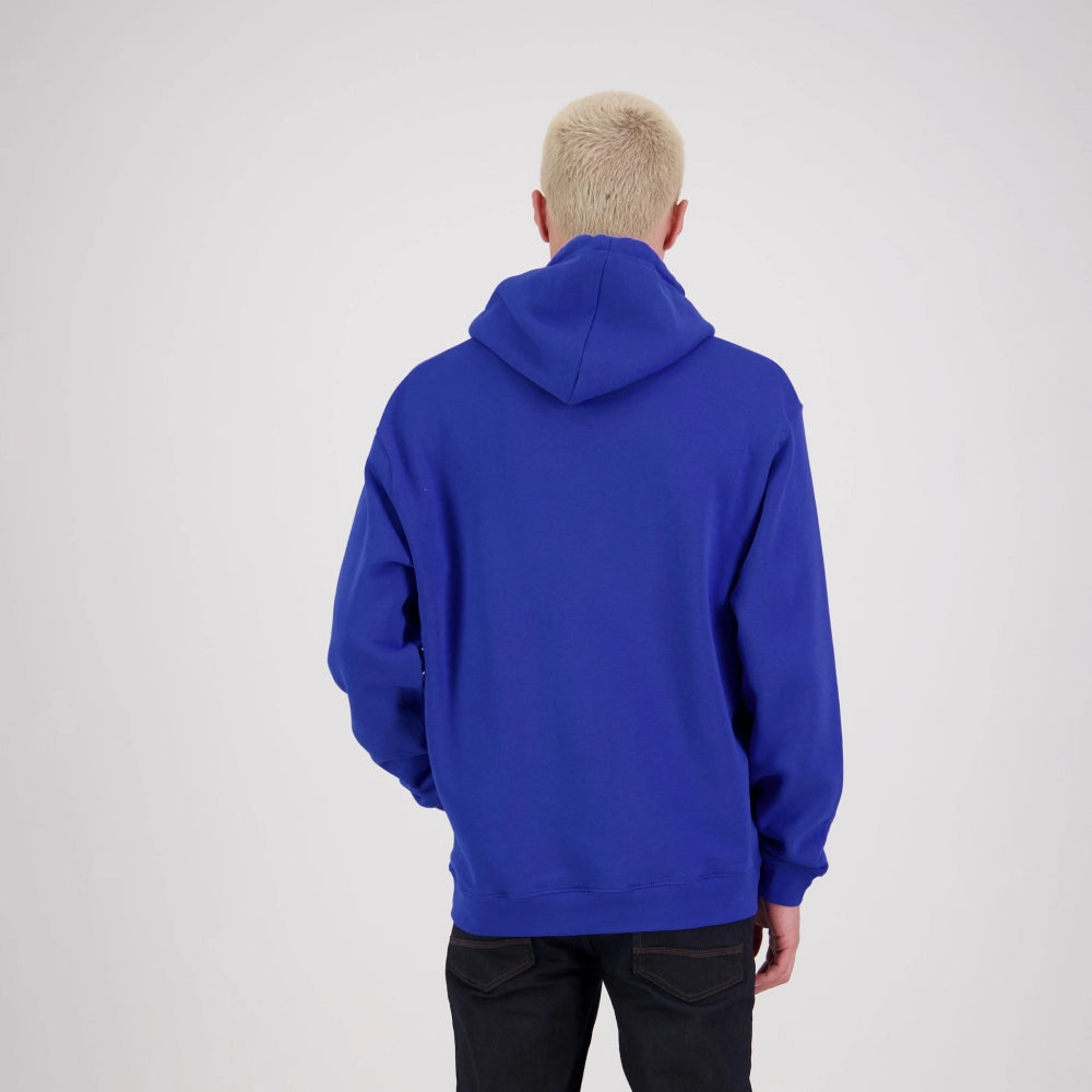 Standard Origin Hoodie - Bright Royal