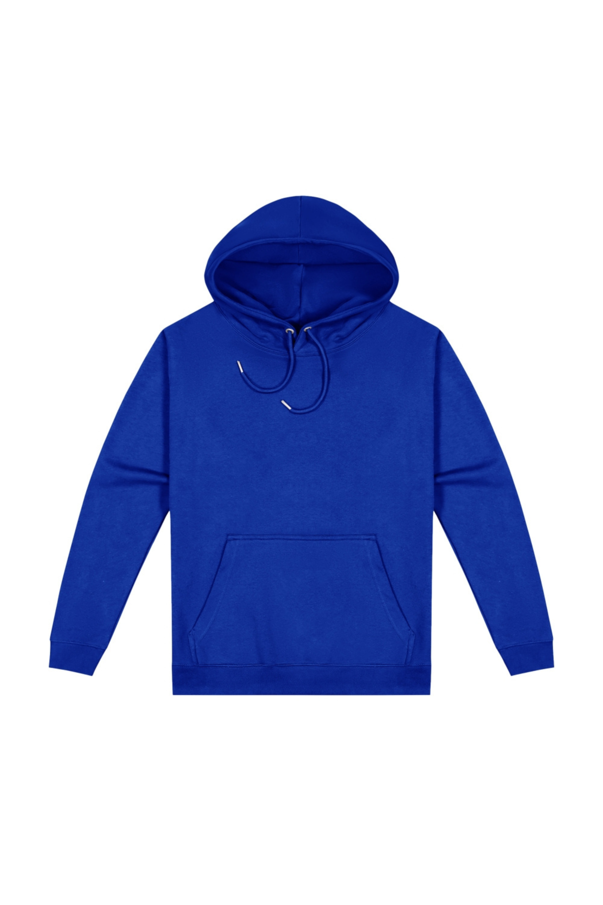 Standard Origin Hoodie - Bright Royal