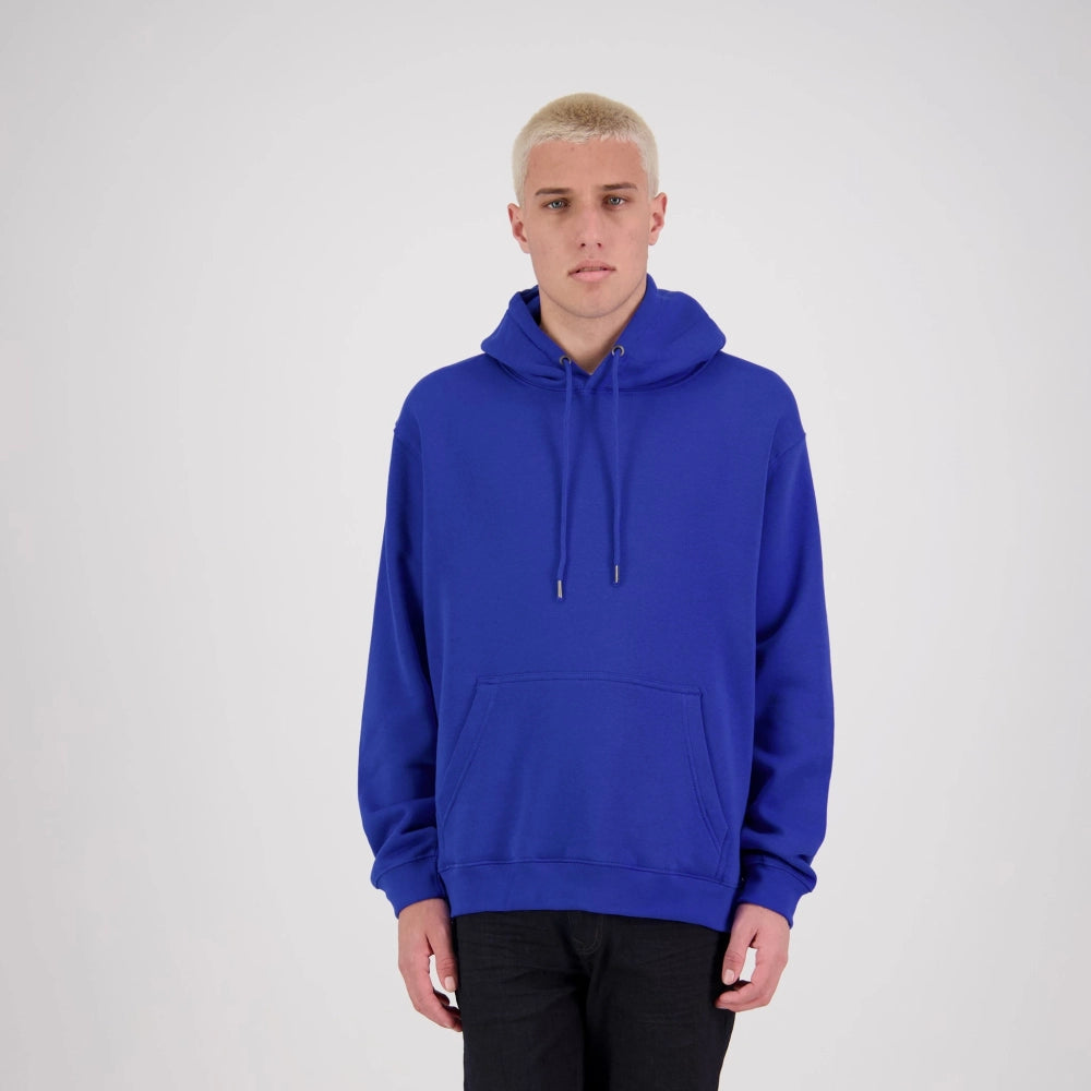 Standard Origin Hoodie - Bright Royal