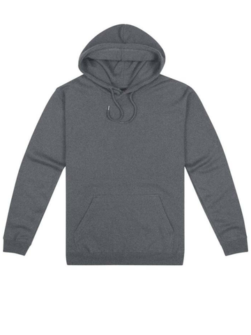 Standard Origin Hoodie - Charcoal
