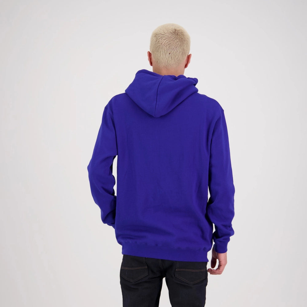 Standard Origin Hoodie - Deep Royal