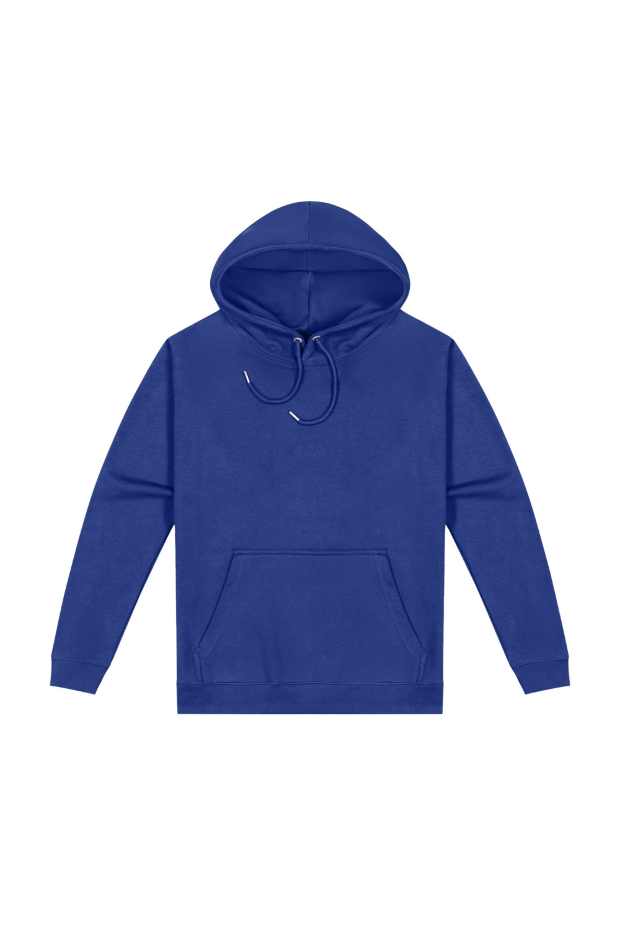 Standard Origin Hoodie - Deep Royal