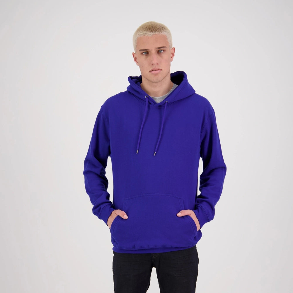 Standard Origin Hoodie - Deep Royal