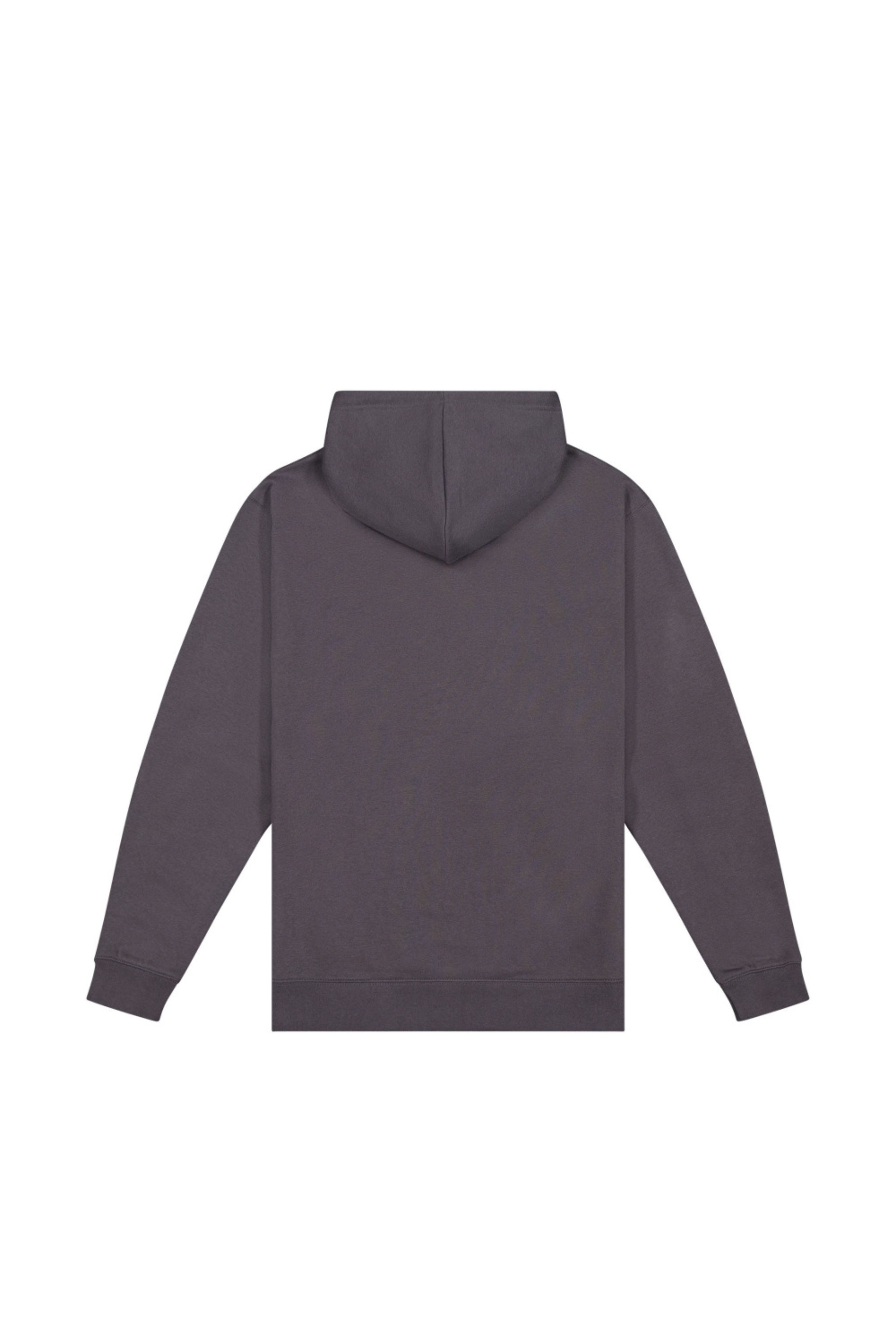 Standard Origin Hoodie - Grey