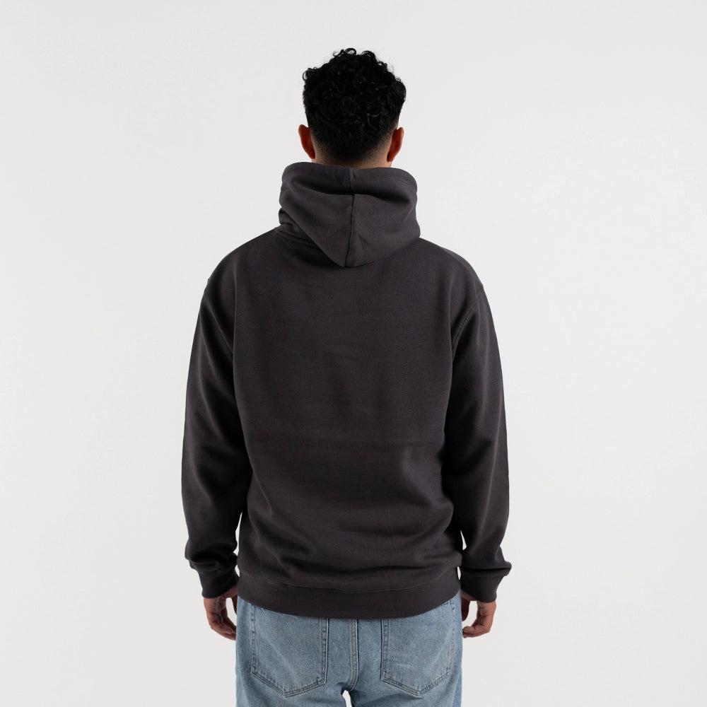 Standard Origin Hoodie - Grey