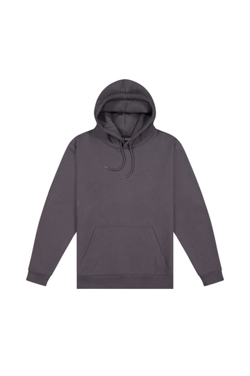 Standard Origin Hoodie - Grey