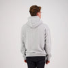Standard Origin Hoodie - Grey Marle