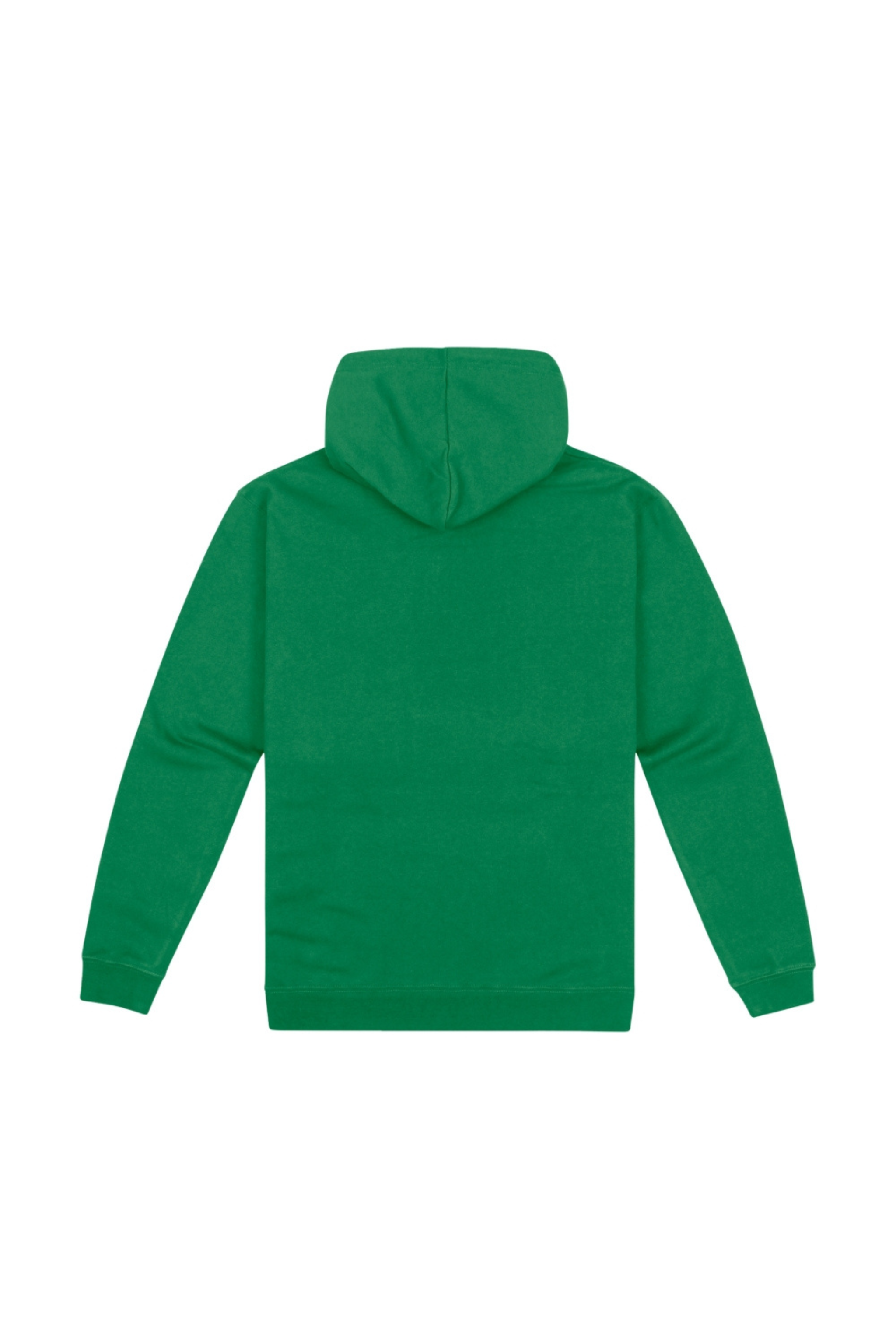 Standard Origin Hoodie - Kelly