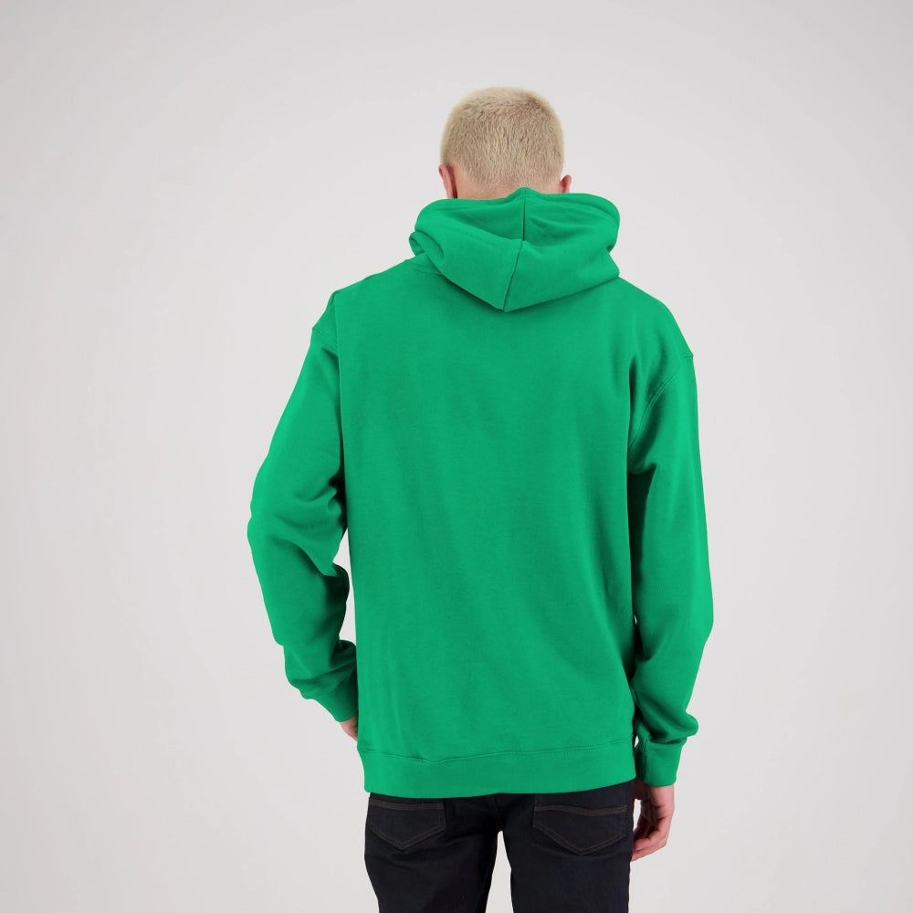 Standard Origin Hoodie - Kelly