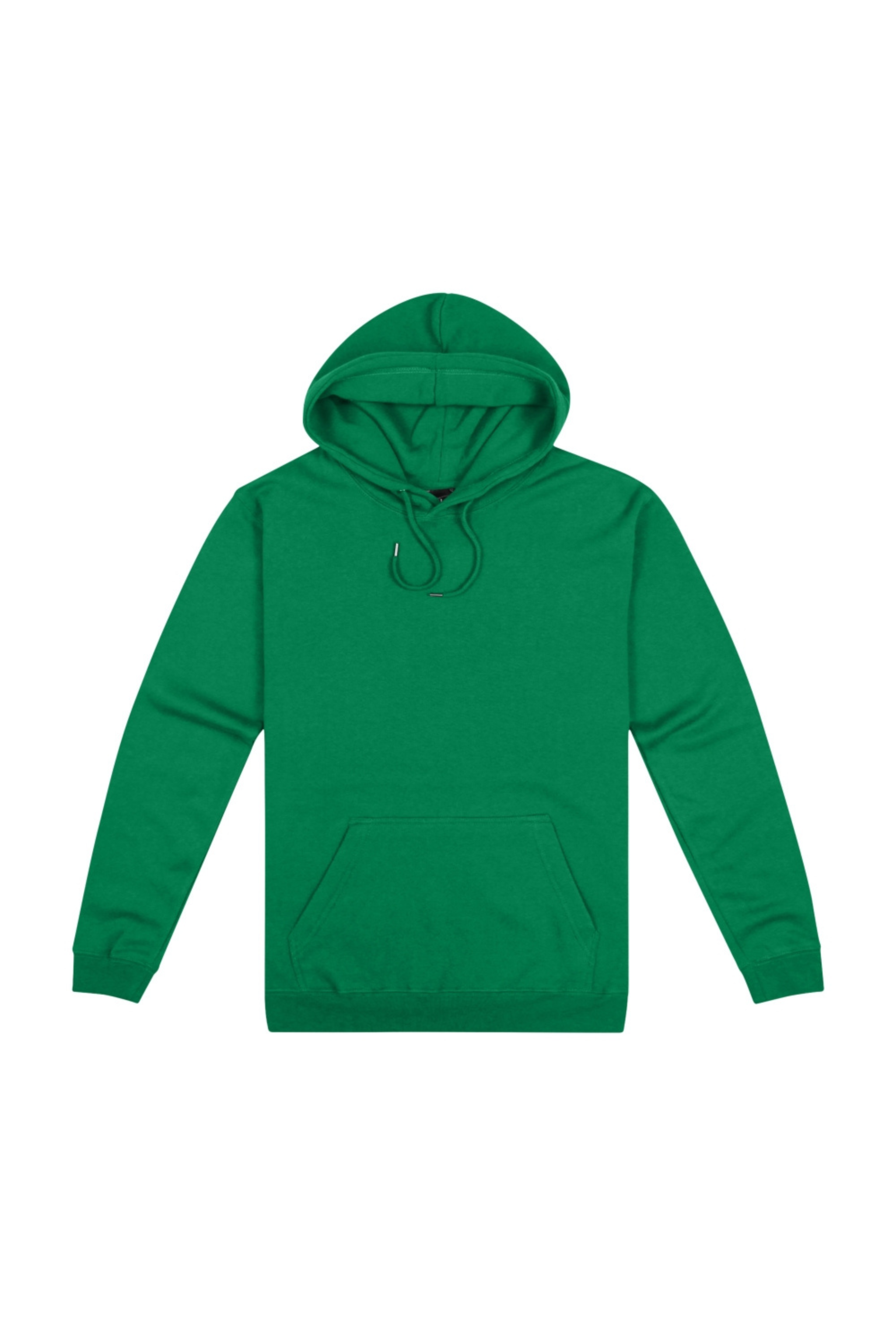 Standard Origin Hoodie - Kelly