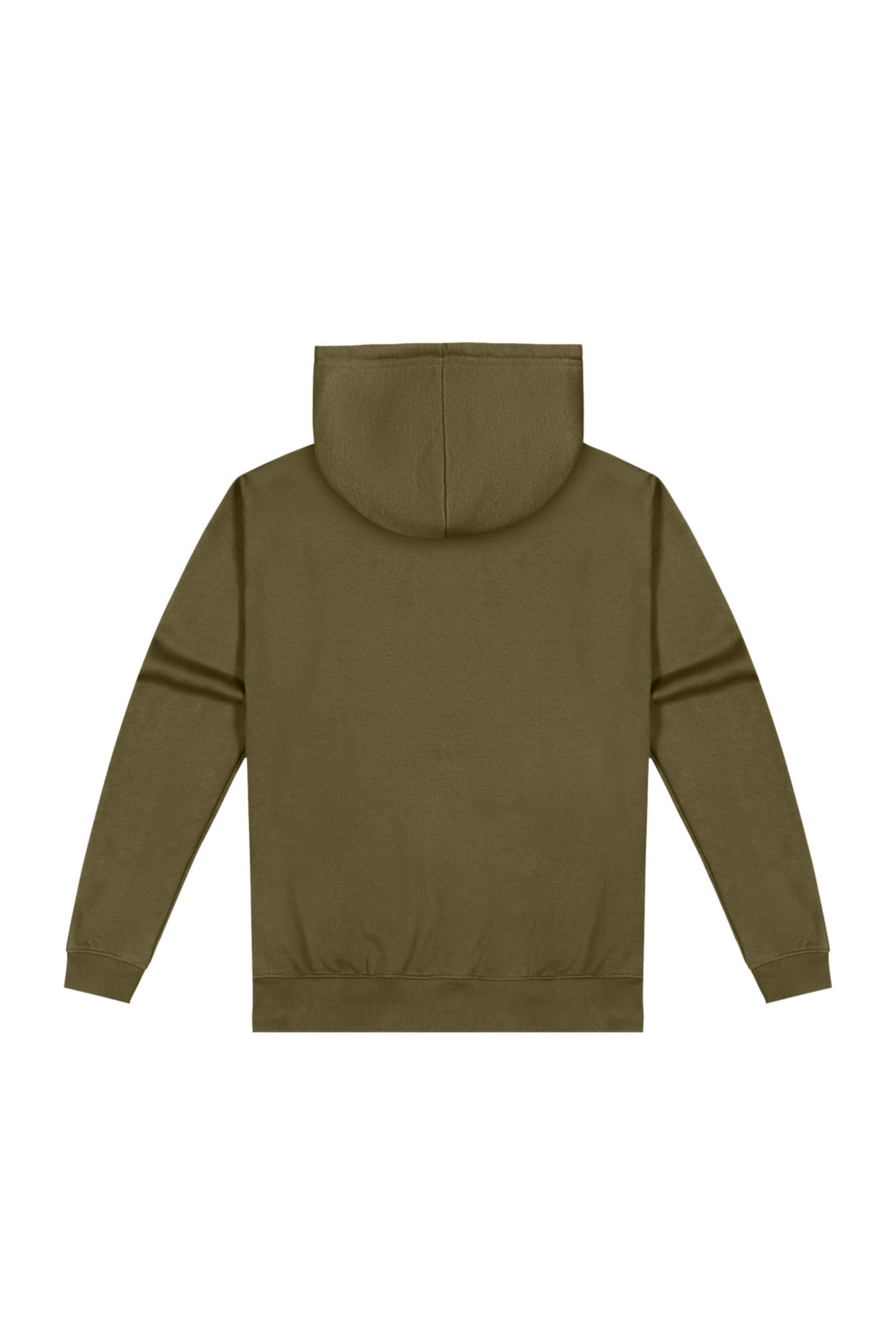 Standard Origin Hoodie - Khaki