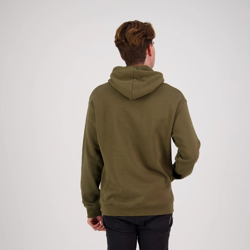 Standard Origin Hoodie - Khaki