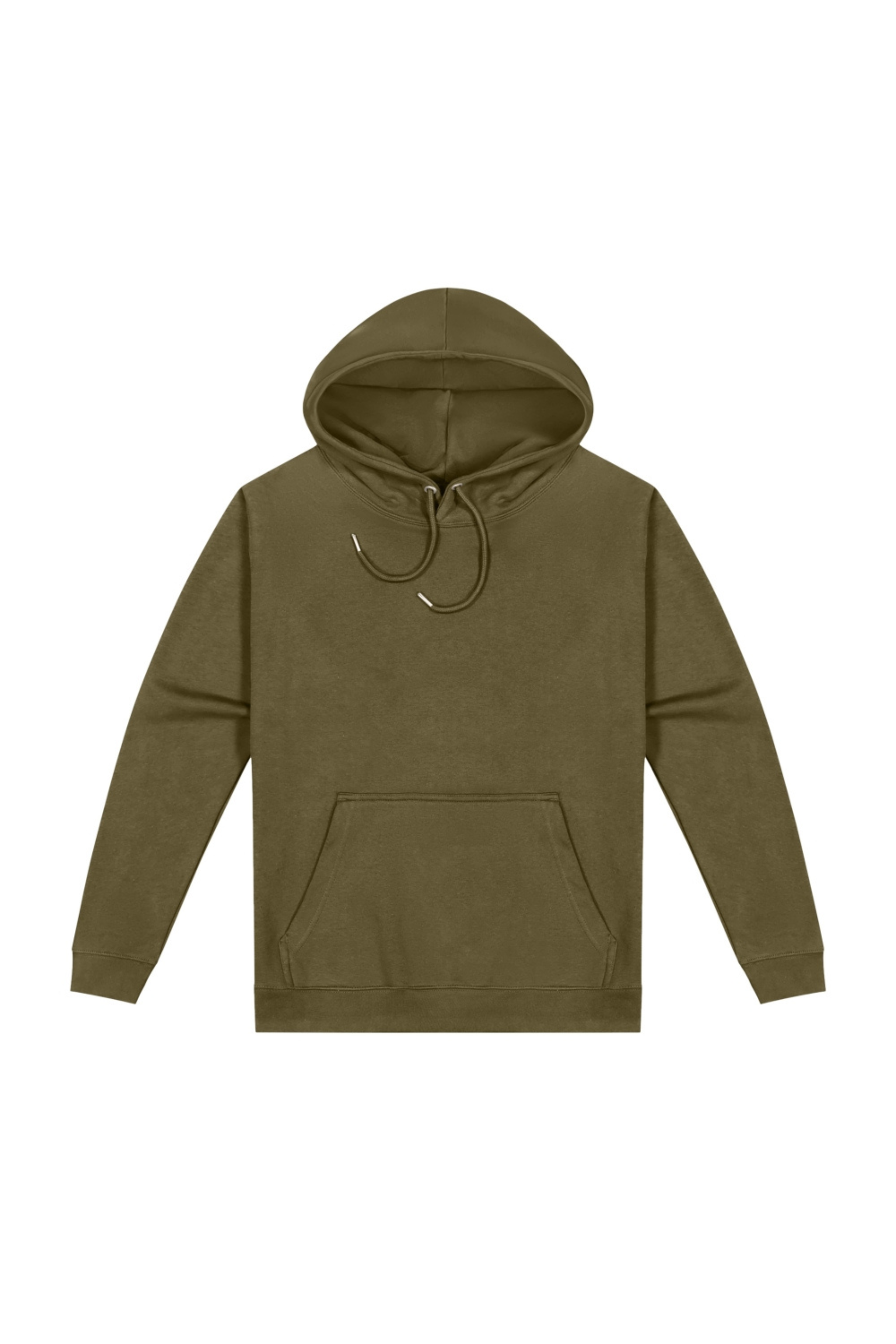 Standard Origin Hoodie - Khaki