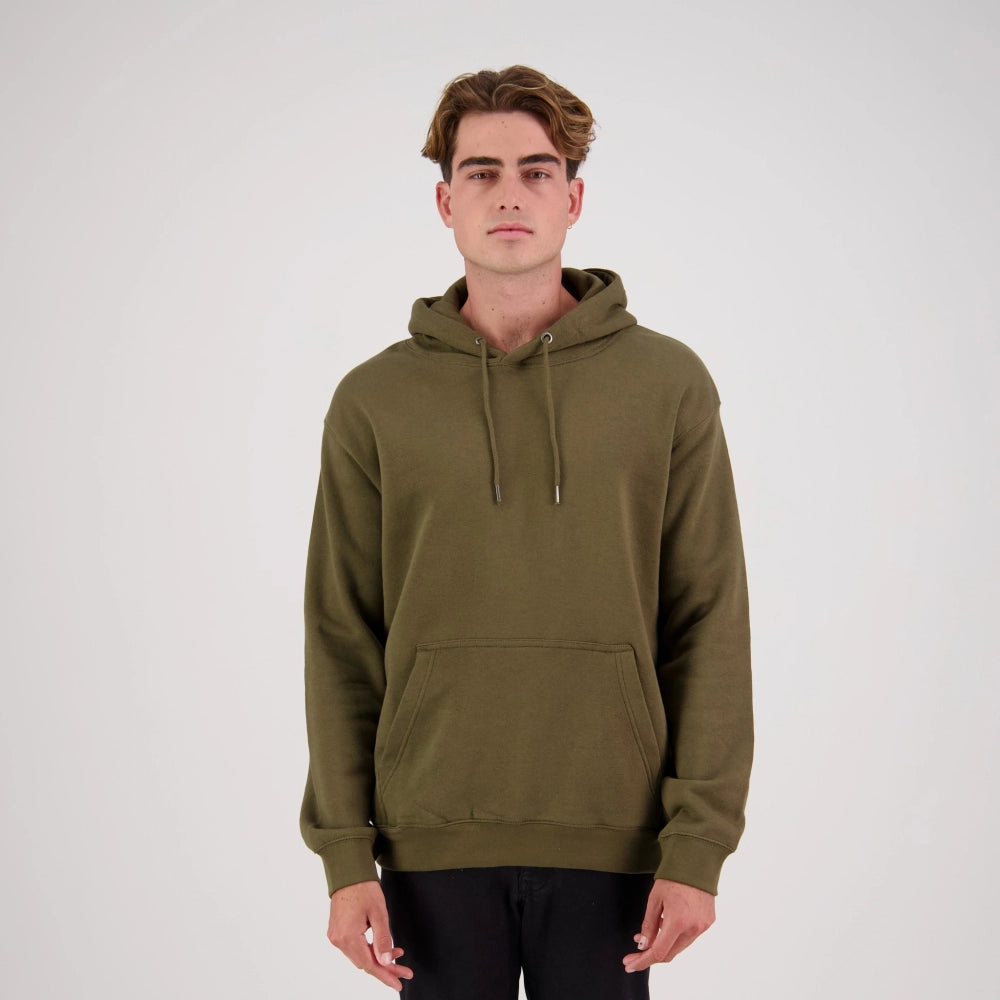 Standard Origin Hoodie - Khaki