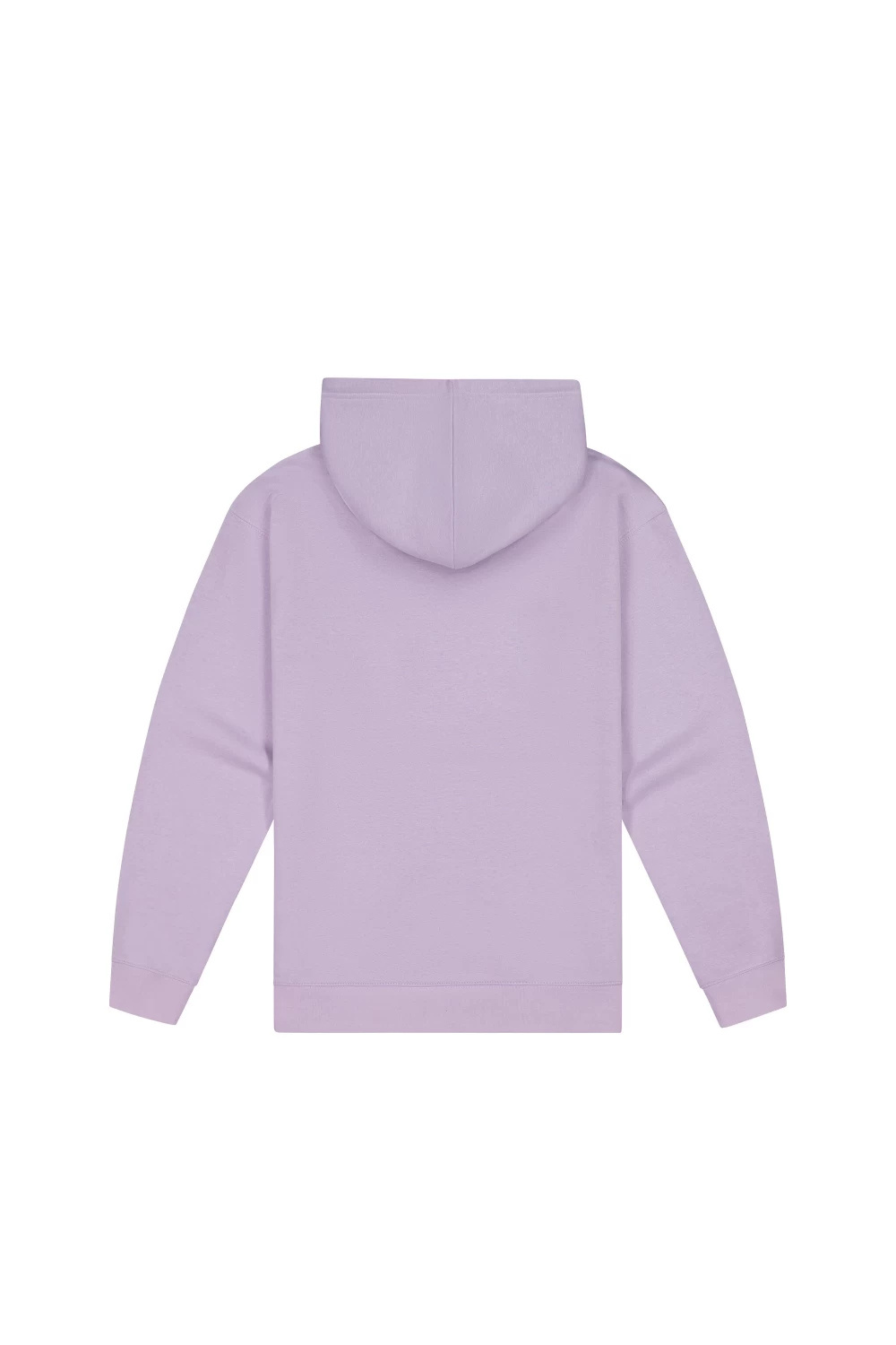 Standard Origin Hoodie - Lavender