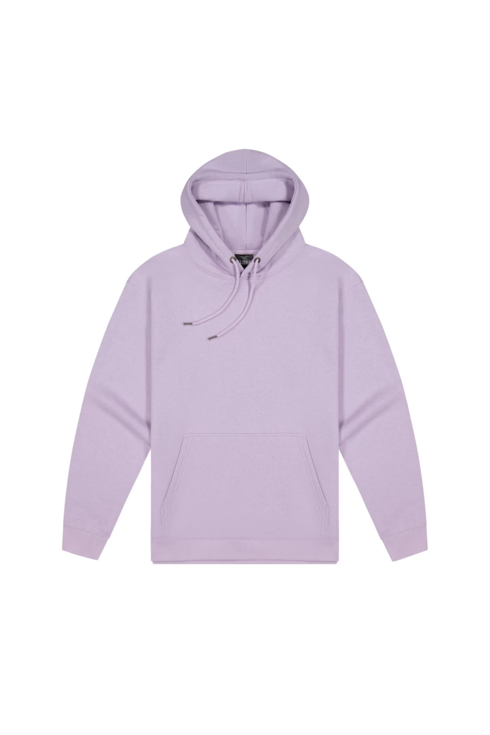 Standard Origin Hoodie - Lavender