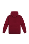 Standard Origin Hoodie - Maroon