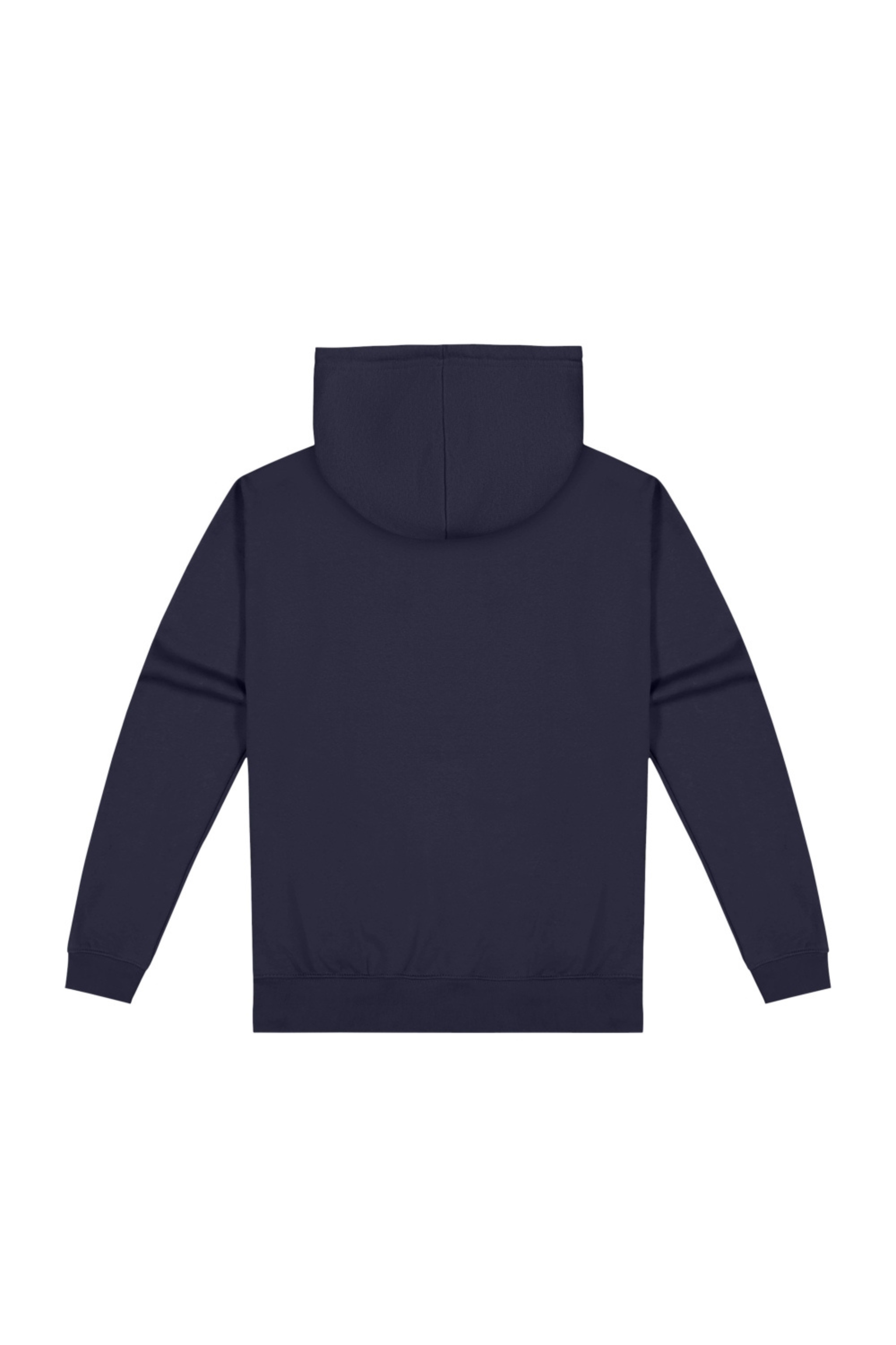 Standard Origin Hoodie - Navy