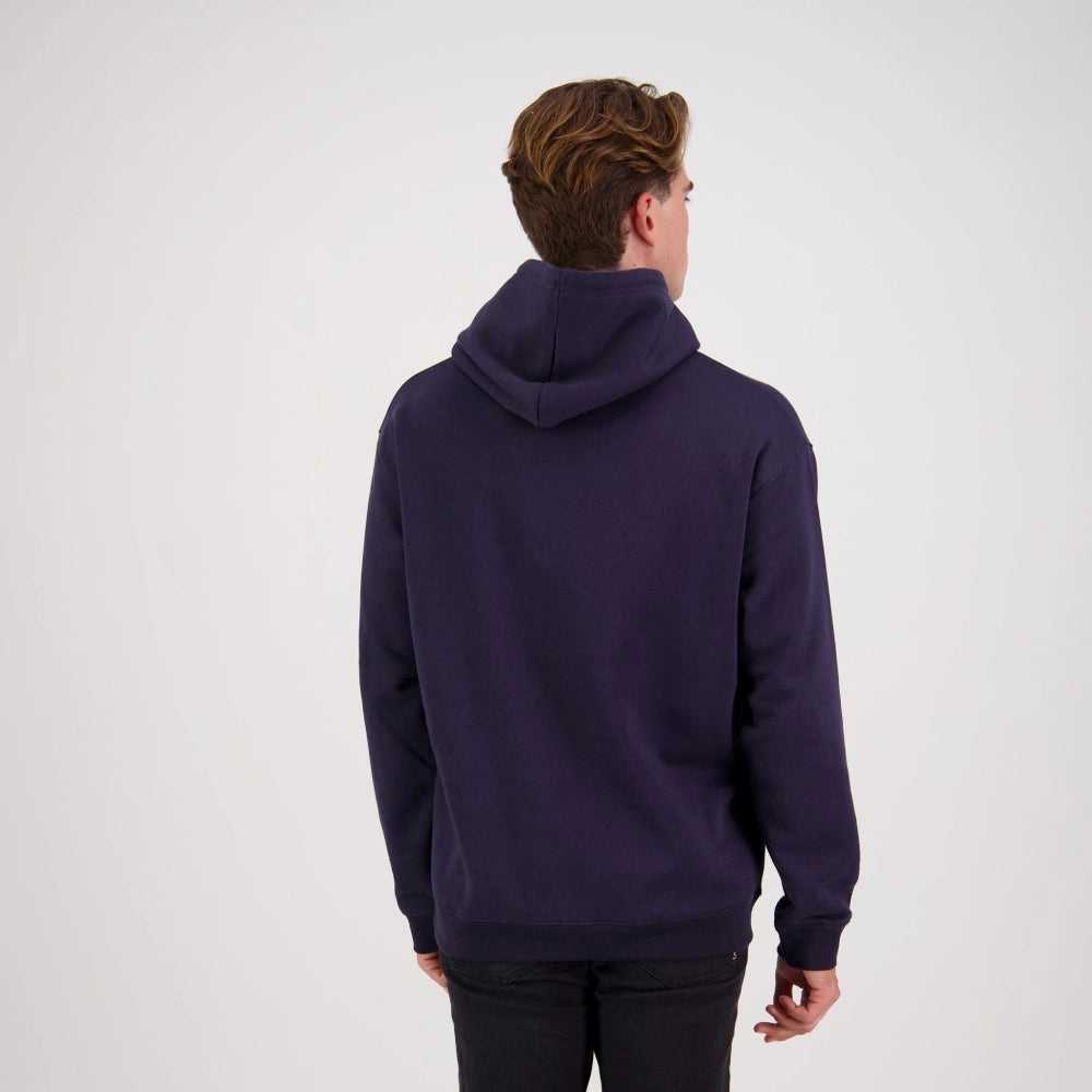 Standard Origin Hoodie - Navy